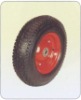 rubber wheel