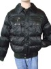 Men's fashion down jacket