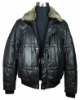 mens jacket(09227)