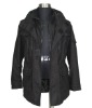 mens jacket( cotton jacket, jacket)(09207)