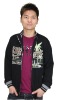 casual jacket(mens jacket,fashion jacket)(09801)