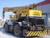 Lowest Price:KOMATSU WL250 (komatsu 25 ton crane,komatsu crane 25 ton,used crane 25 ton)