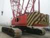 Lowest Price:HITACHI KH700 (hitachi crane,hitachi used crane,used hitachi crane,150 ton)