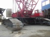 Lowest Price:LIEBHERR LR1550 (liebherr 550 ton crane,liebherr crane 550 ton,used crane 550 ton)