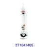 Galileo Thermometer