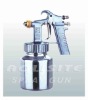 low pressure spray gun