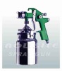 spray gun