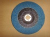 Flap disc