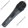 Unify JMW-DM500S Dynamic Karaoke Wired Microphone