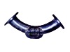 ductile iron pipe fittings