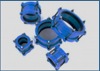 HYDRO FLANGE ADAPTORS & COUPLINGS