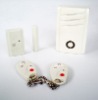 BJQ-001E burglary alarm system