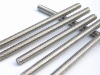 threaded rods