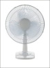 table fan