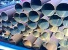 seamless tubes for liquid service