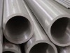 Large diameter thick wall steel pipe