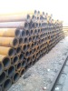 Large diameter thick wall steel pipe