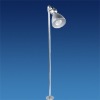 LED reading lamp