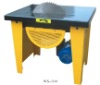 WS-500 Wood saw with CE