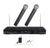 vhf wireless microphone