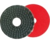 Diamond Wet Polishing pad -Dot polishing pad