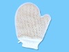 BATH GLOVE