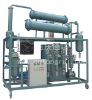 DIR Purpose Distillation Plant/Oil Filtration