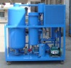 ZJD covered waste oil management/oil reconstituted/oil reclaiming machine