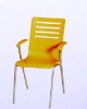 Bentwood chair