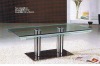 Glass table YM911