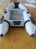 PVC Boat/Aluminum(Wood) floor boat Sport boat(CE APPROVE)