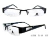 metal optical frame, A1534 black optical frame