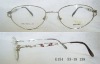 Ladies optical frames E154 with diamond)