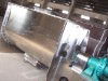 WLDH Horizontal Ribbon Mixer--Mixing Machine