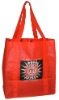 Non woven shopping bag