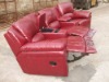 recliner leather sofa ,home cinema , home furniture ,