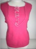 ladies' cashmere sweater