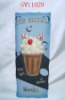 Polyresin Board,Ice cream craft