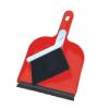 DUSTPAN AND BRUSH