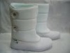 Fashion girls' snow boots , Brand women's boots , Designer ladies' snow boots , winter boots