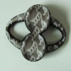 fashion buckle/resin buckle