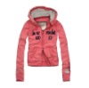 Ladies hoody