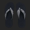 designer slipper/elegant brand slipper/name brand slipper