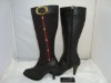 fashion boots, women's boots NO MOQ+PAYPAL