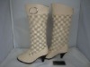 fashion boots, women's boots NO MOQ+PAYPAL