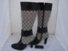 ladies fashion boots