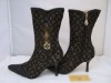 ladies fashion boots