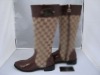 ladies fashion boots