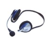 Skype headphone