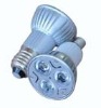 MR16 LED lamp